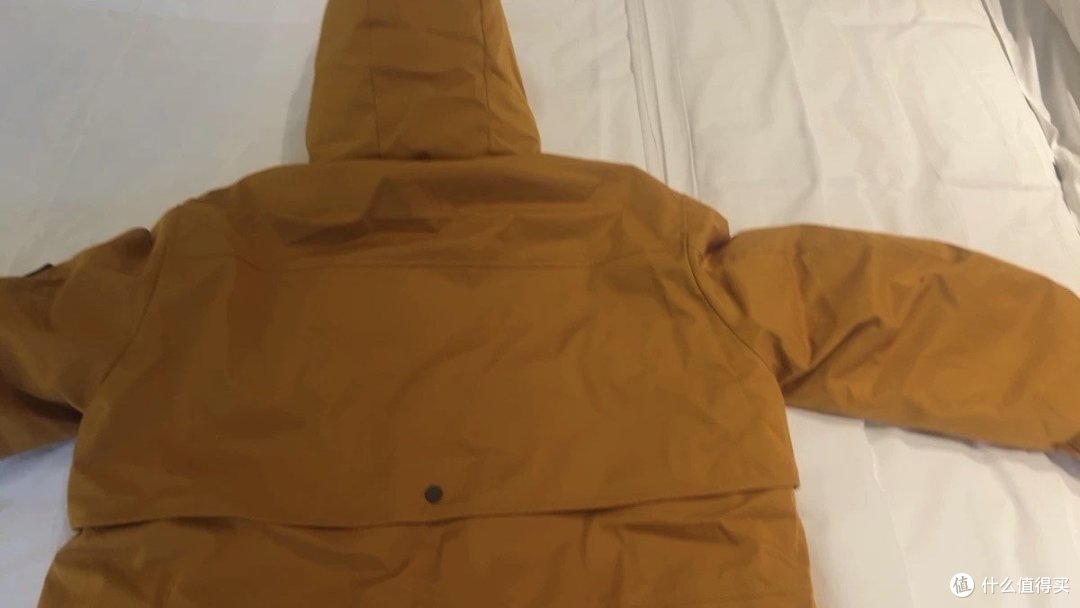 一个冬天不想要脱下来的衣服———GXG工装羽绒服