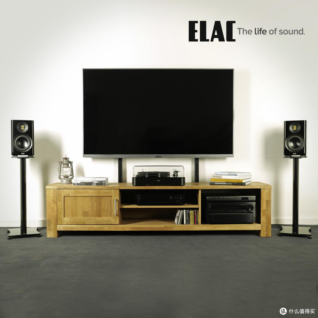 你还不了解的HiFi系统-------Marantz 7000N 流媒体功放一体机