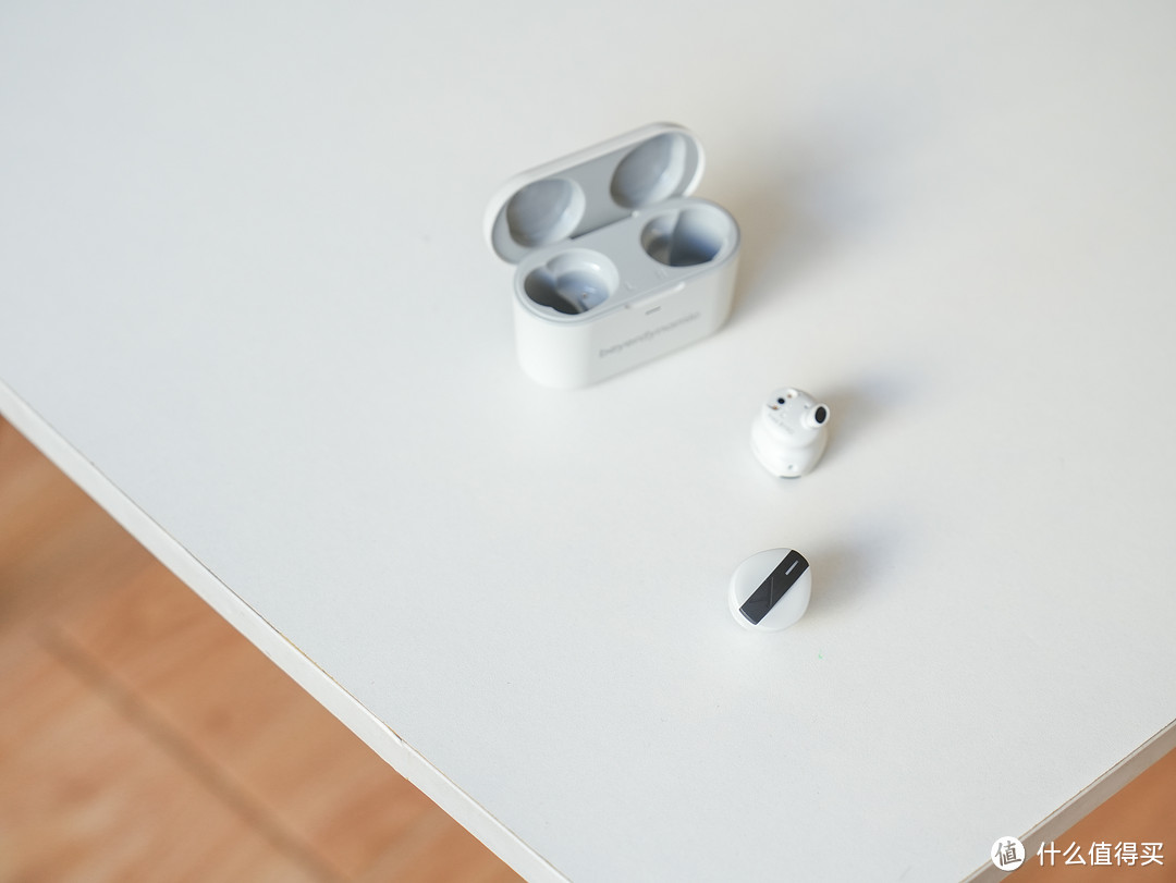 拜雅FREE BYRD体验:HIFI音质传承,音频大厂的真无线旗舰