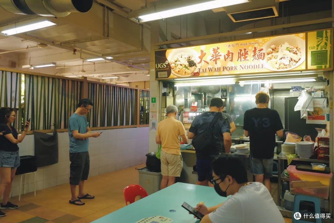 人均20+，竟然也能在新加坡快乐吃到撑？
