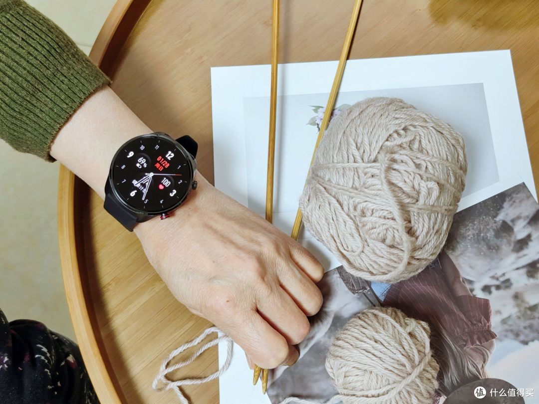 老有所依丨是子女的关心,更是科技的“上心”,乐普W20智能心电手表给老人的实时健康卫士!