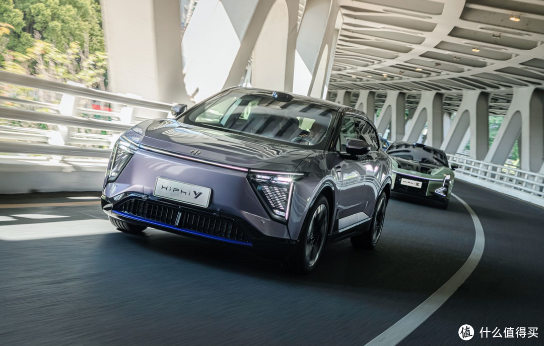 高合汽车:立足中国的同时,更勇敢面向世界_新能源车_什么值得买