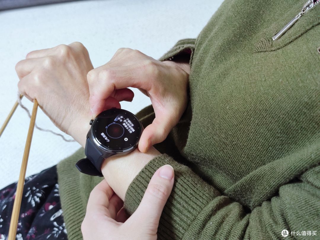 老有所依丨是子女的关心,更是科技的“上心”,乐普W20智能心电手表给老人的实时健康卫士!