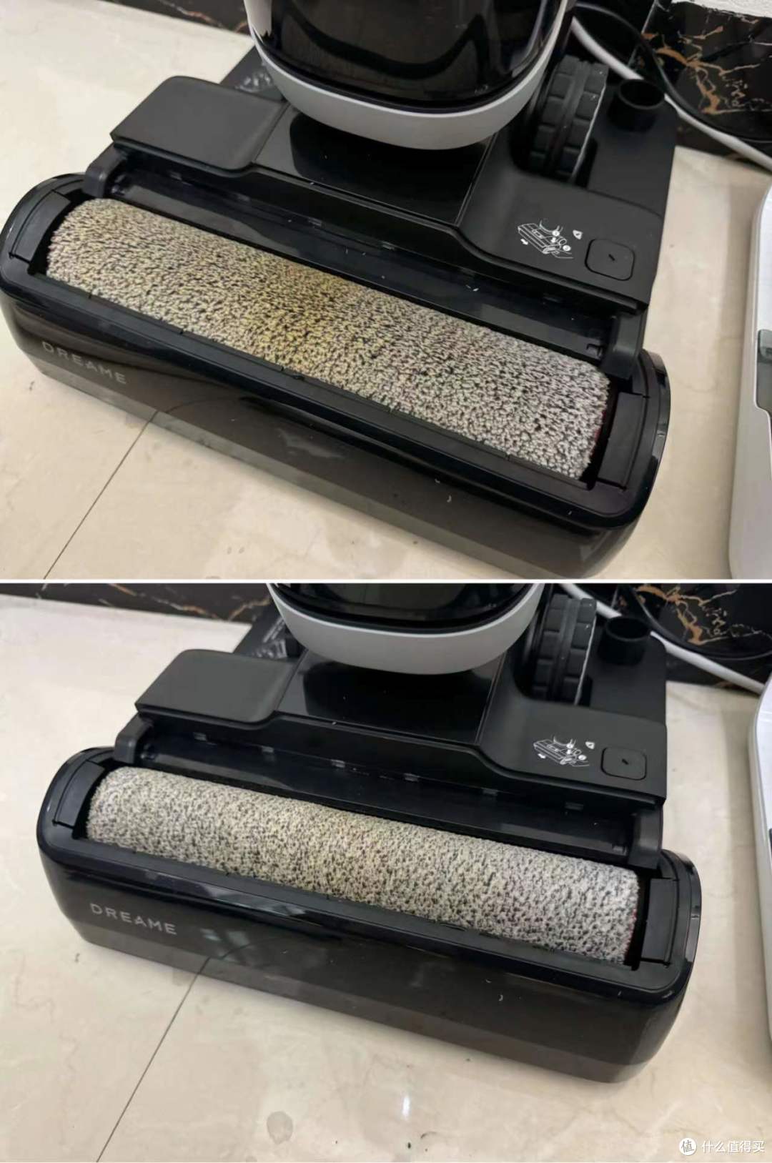 （图片来源：雷科技摄制）