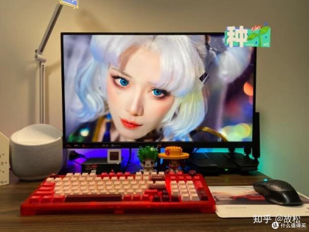 优派VX2758-2K-PRO-5显示器怎么样？体验后的真实评测反馈！