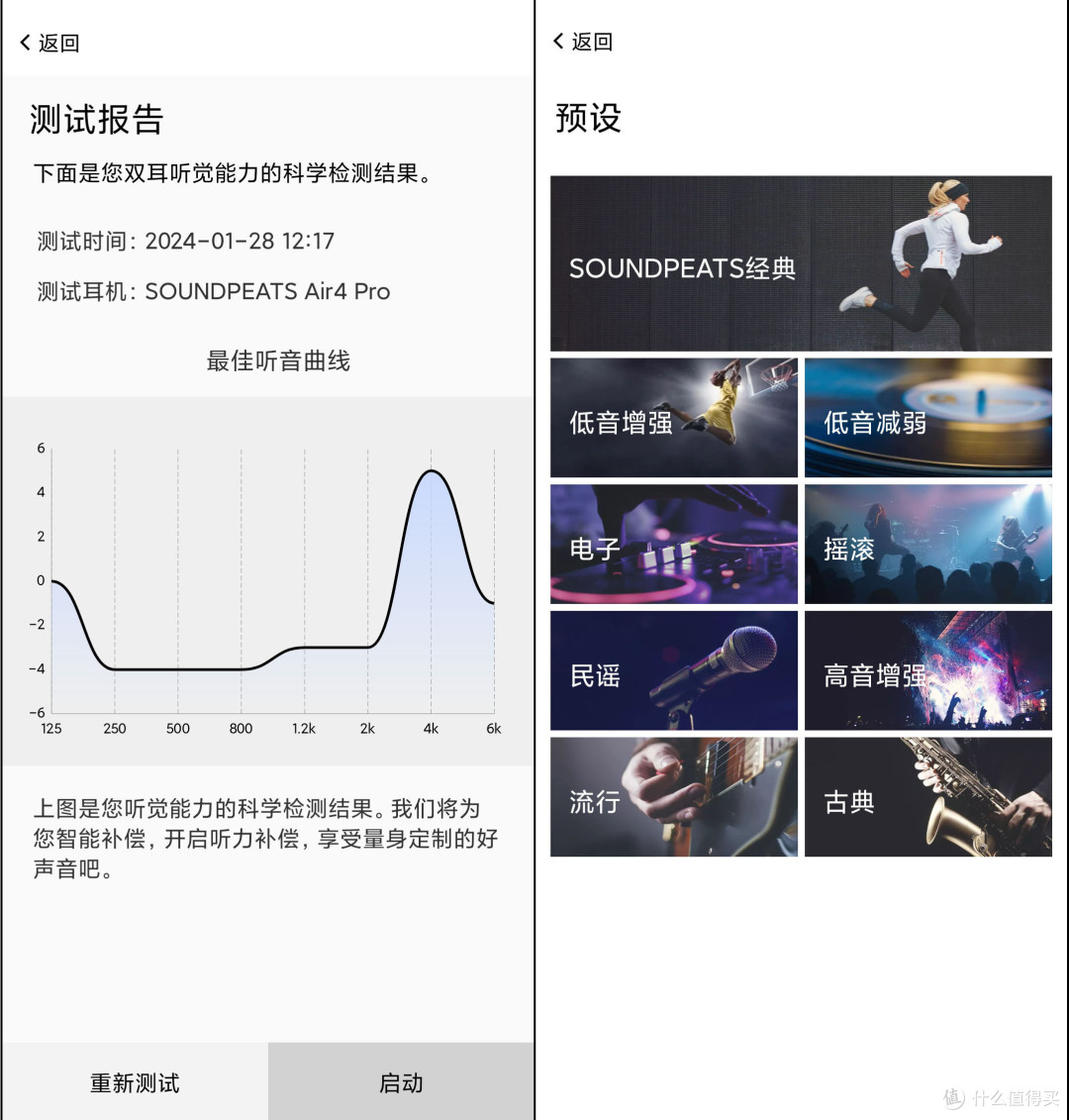 SoundPEATS 泥炭 Air4 Pro 拆箱试用体验