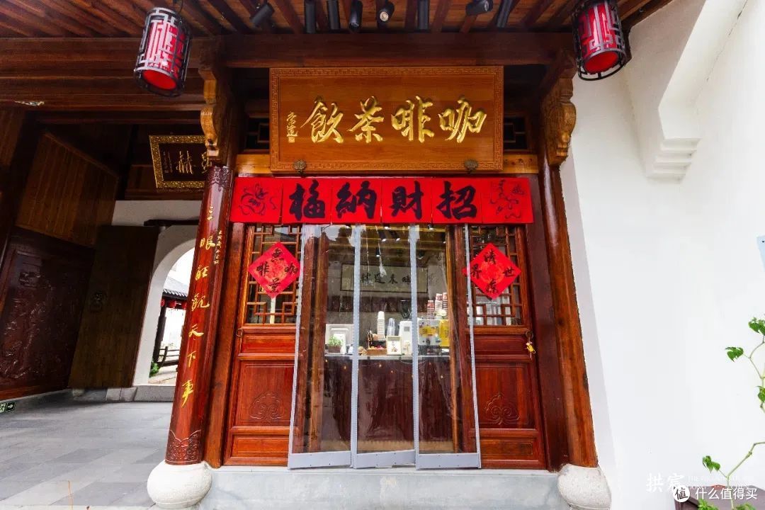 杭州寺庙都成了网红?这个西湖边的道观才是清净地!
