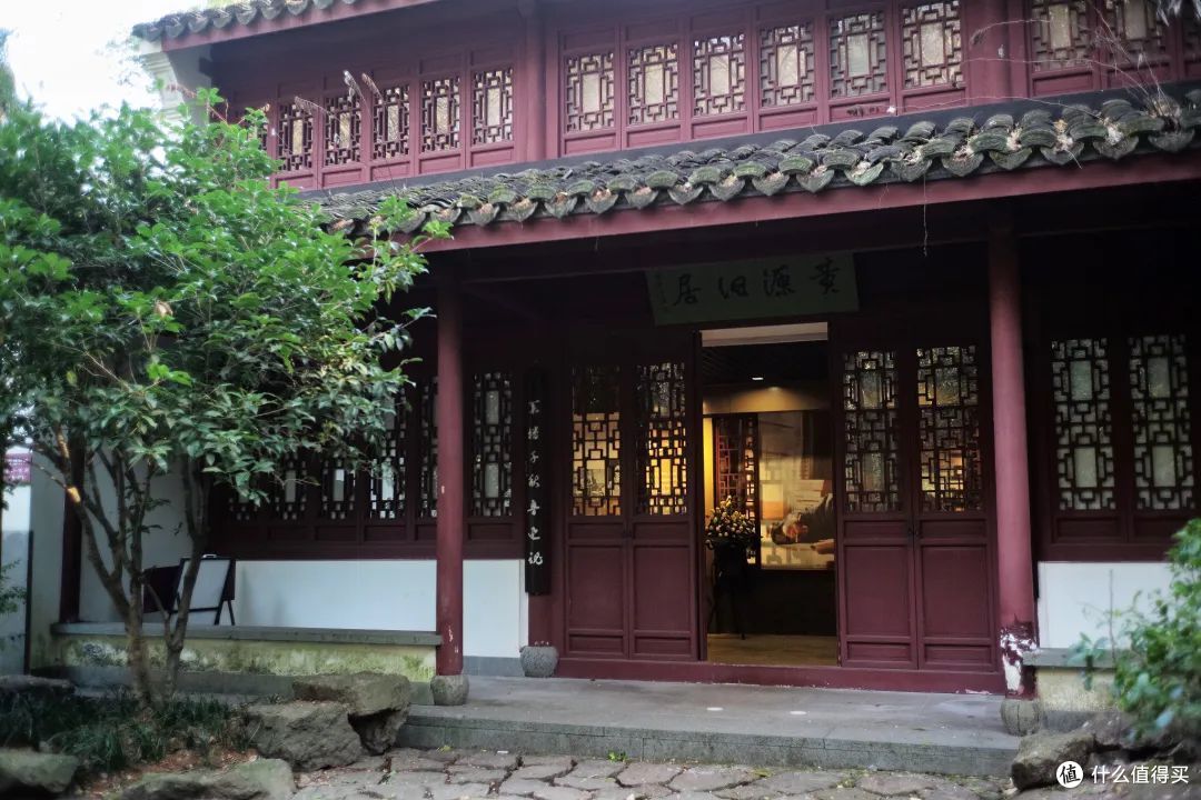 杭州寺庙都成了网红?这个西湖边的道观才是清净地!