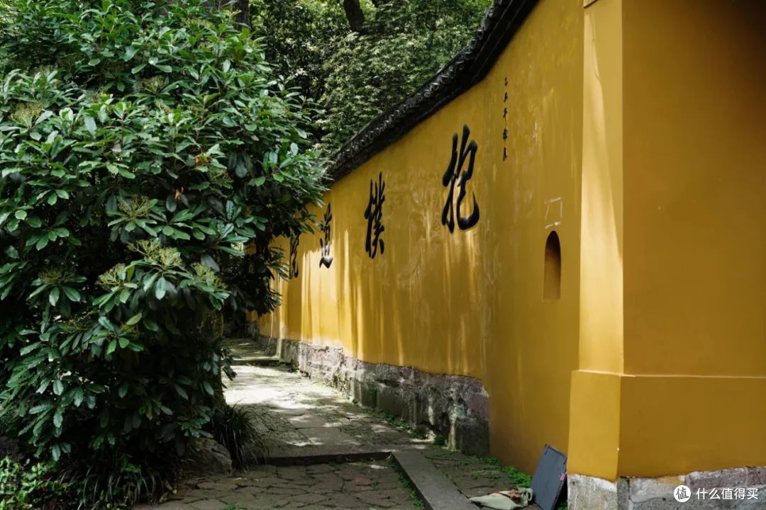 杭州寺庙都成了网红?这个西湖边的道观才是清净地!