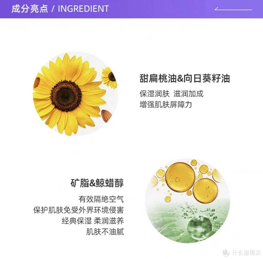 推荐几款护肤品，让你龙年美美的