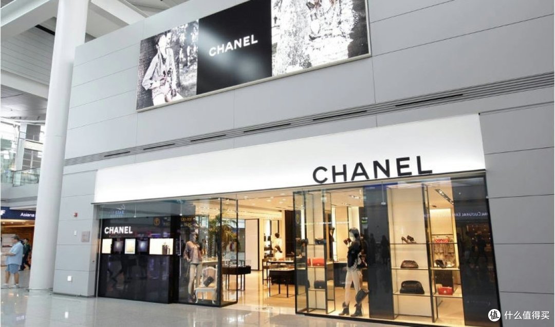 chanel在哪个渠道和国家买比较便宜