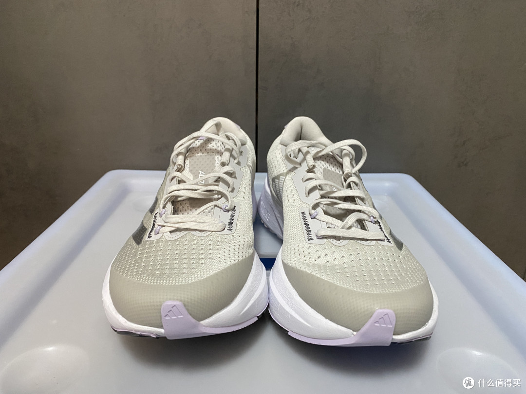 阿迪的口粮跑鞋——adizero SL