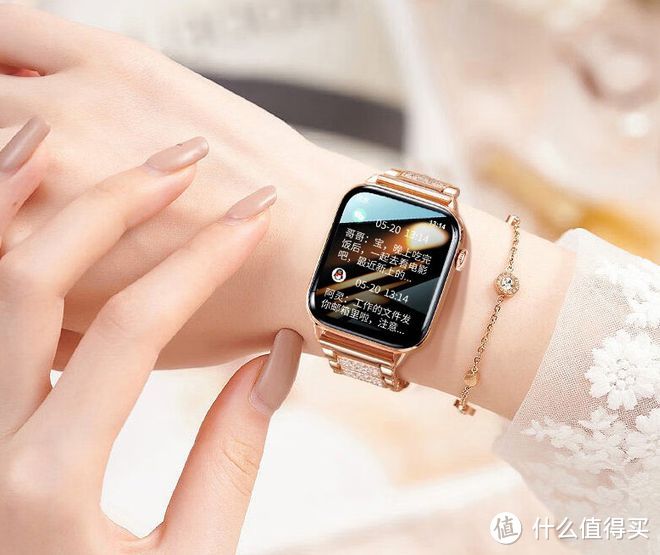 三款多功能手表，做新年礼物，让时尚与科技完美融合，在手腕上！