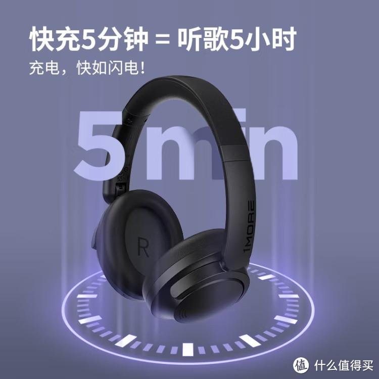 💥💥新品上市！万魔 SonoFlow SE 头戴式蓝牙耳机，你的音乐伴侣！🎧🎶