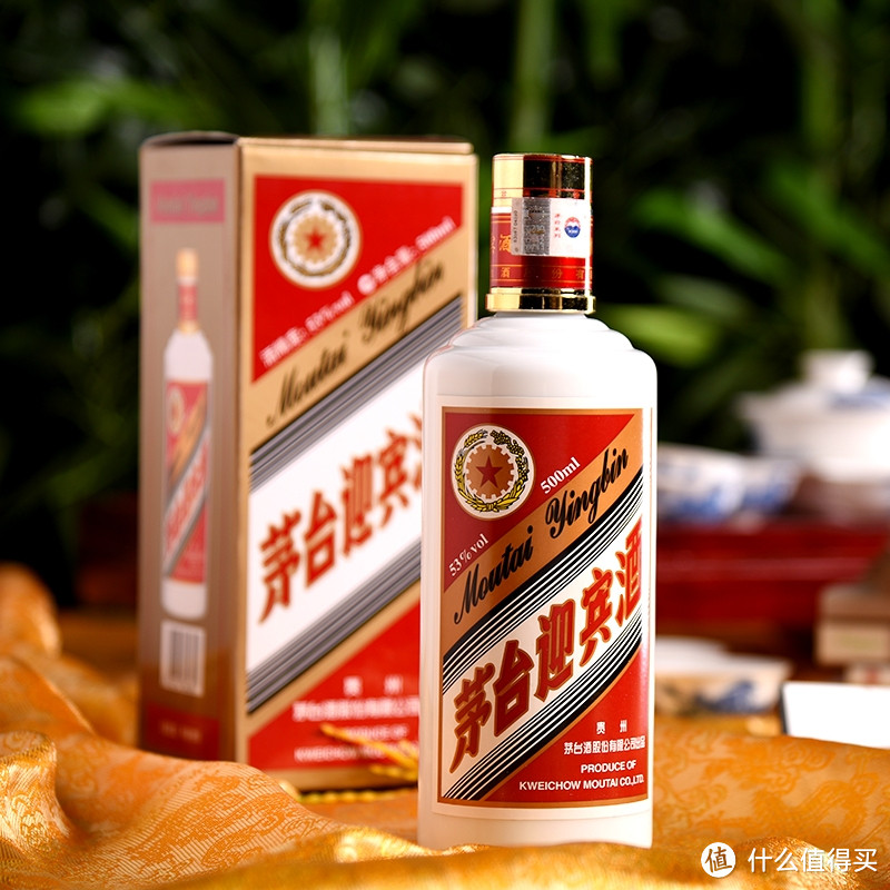 过年买什么酒？这 6 款酒轻松拿下各种场合！