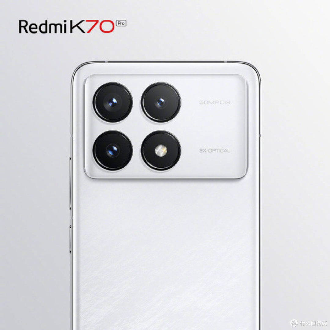 Redmi K70系列首销60天突破了200万台!高性价比机型大盘点,建议收藏!