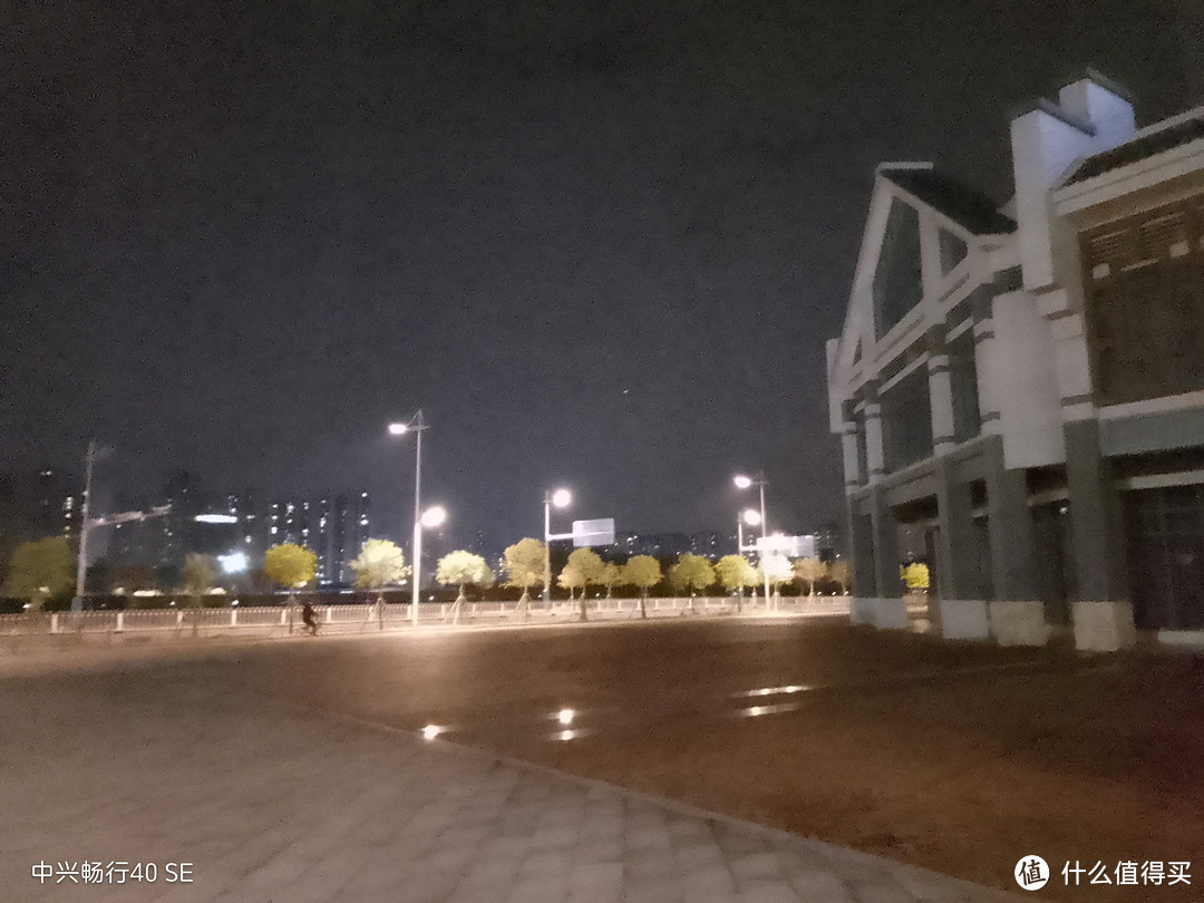 299元能买新手机?中兴畅行40SE评测