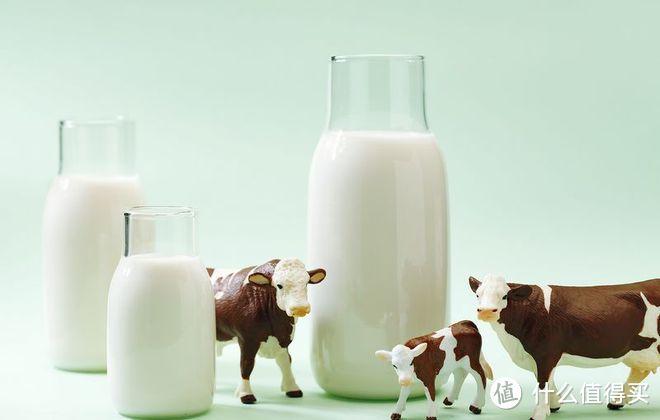 全脂牛奶和脱脂牛奶哪个好？