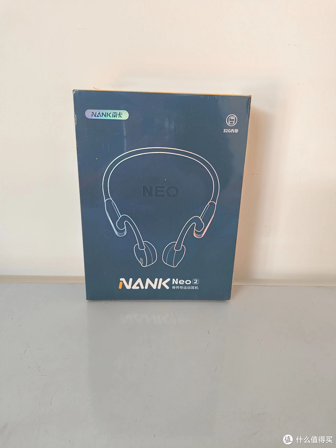 南卡Neo2骨传导蓝牙耳机——初体验