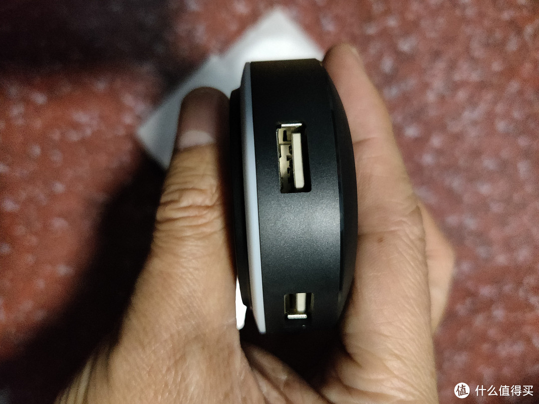 科学捡漏：USB3.0笔记本HUB扩展坞换4合1扩展器USB集线器拓展坞USB-C转USB-A