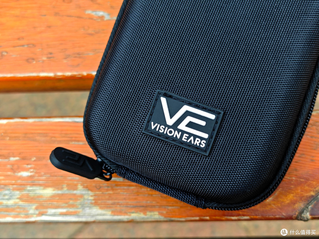 顶级流行塞的顶级诠释！Vision Ears VE10主观体验报告