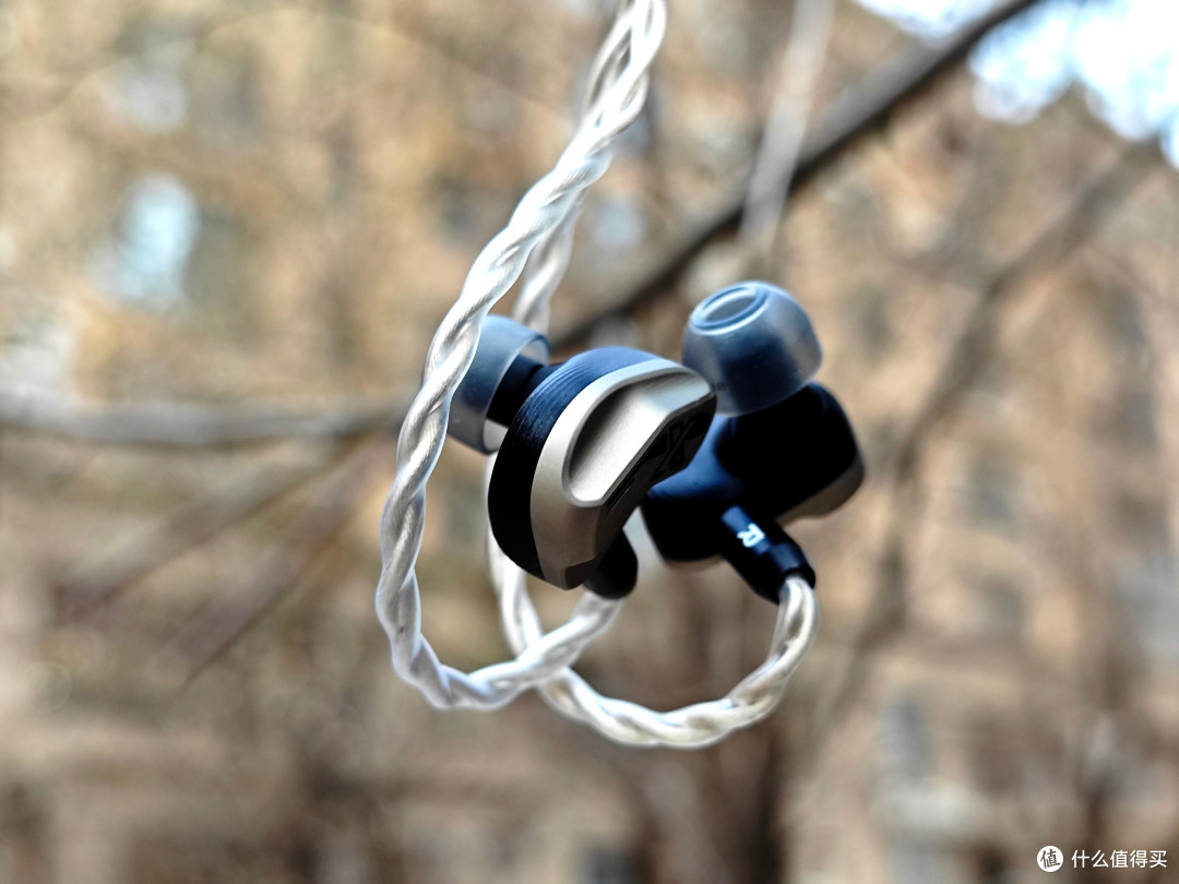 顶级流行塞的顶级诠释！Vision Ears VE10主观体验报告
