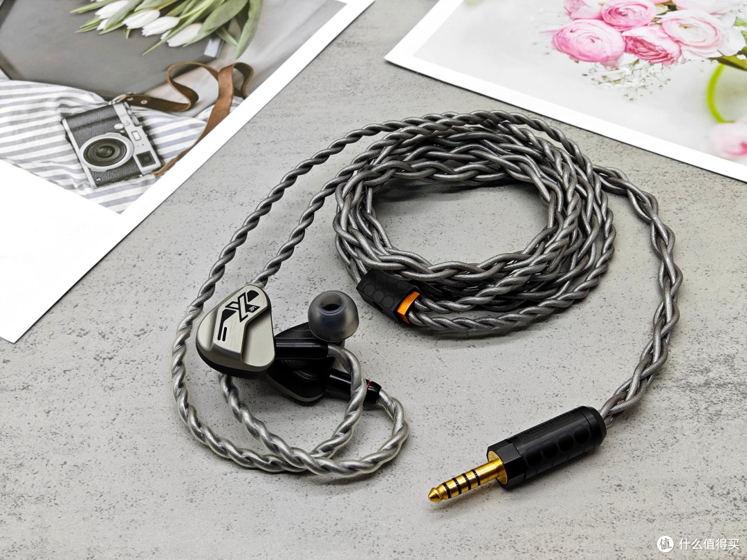 顶级流行塞的顶级诠释！Vision Ears VE10主观体验报告