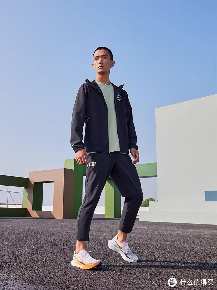 NIKE VAPORFLY 3：疾驰之路，势不可挡