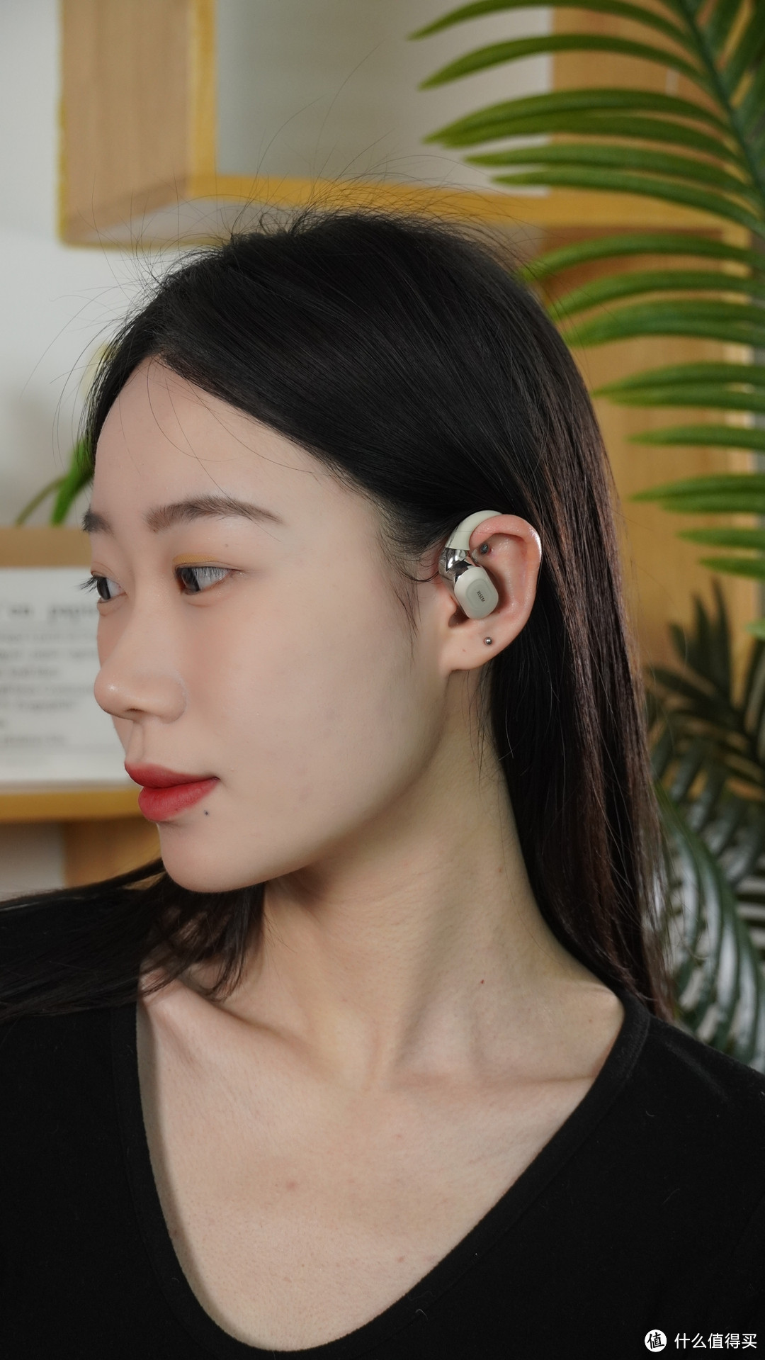 颠覆行业！西圣air开放式蓝牙耳机，保护听力从拒绝入耳开始！