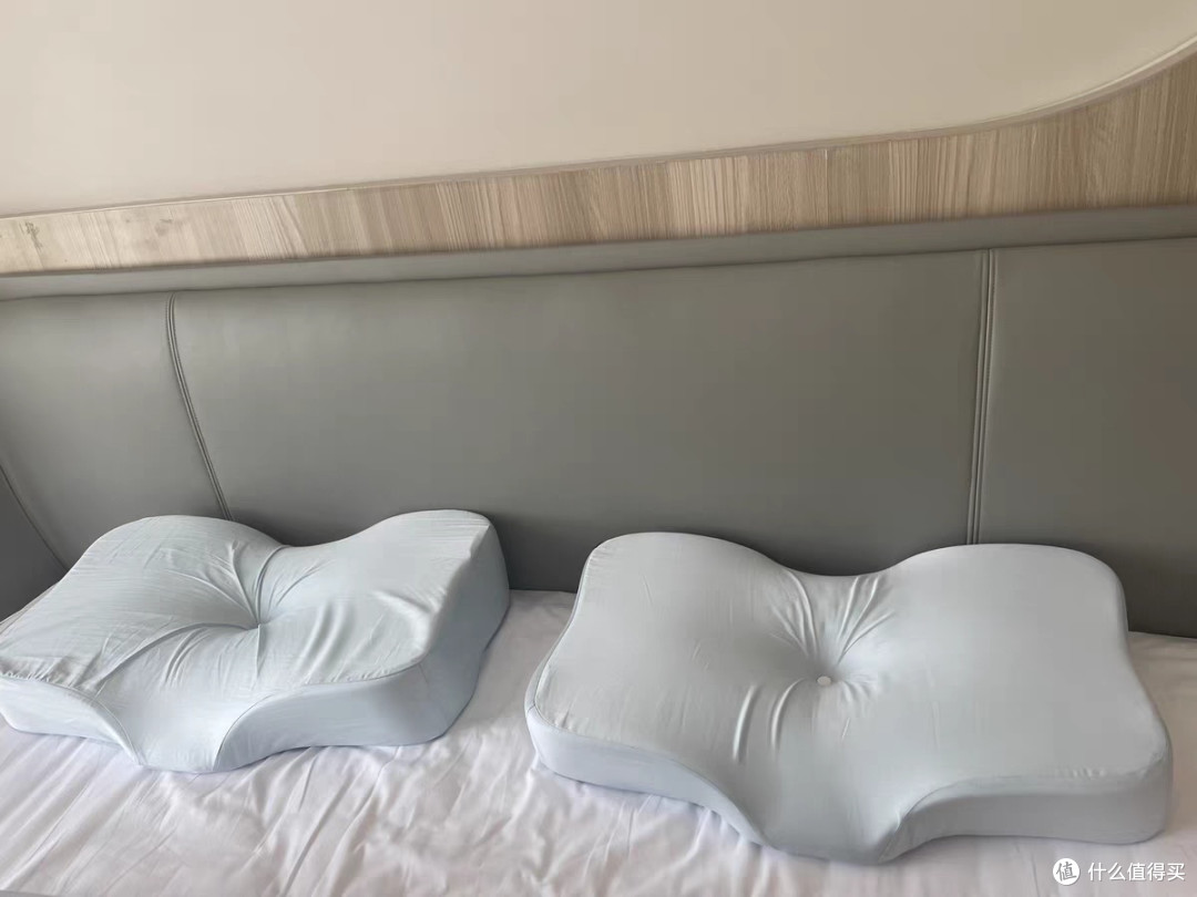 7C美妍释压枕