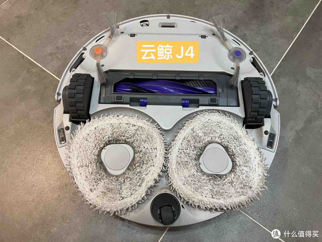 4k价位扫拖机器人选哪个:云鲸J4/科沃斯T20S PRO/追觅S20 PRO实测对比