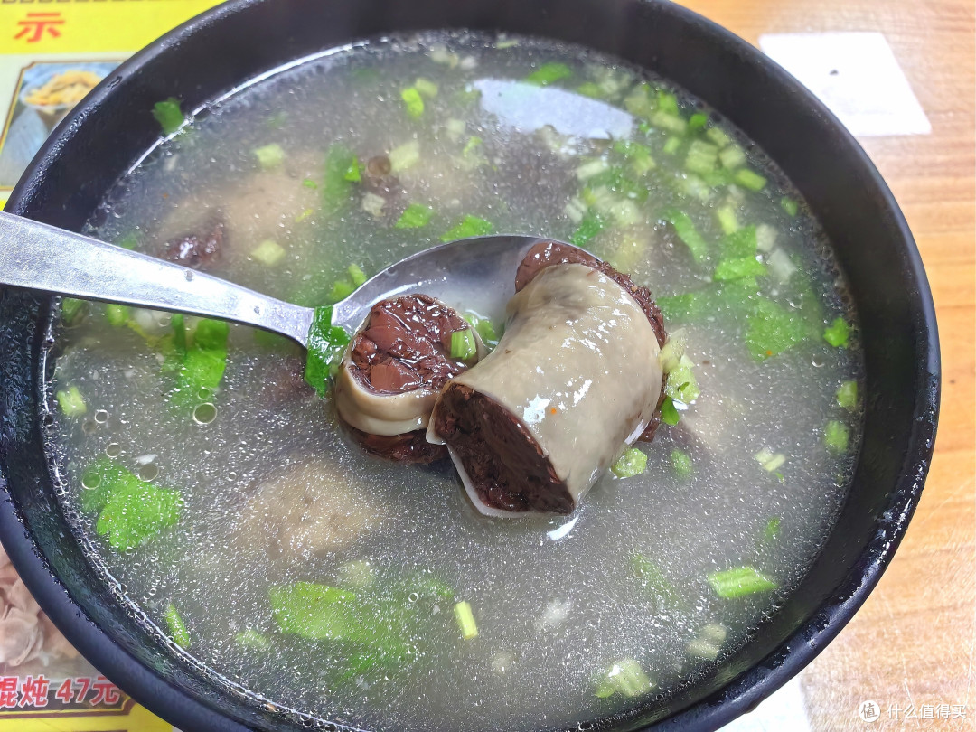 不愧是厦门第一拌面!同安·卢聪艺小吃店