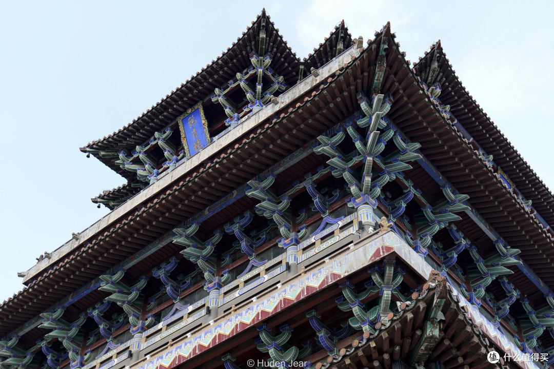 L卡口冠绝性价比之镜头！我的松下S20-60mm F3.5-5.6体验