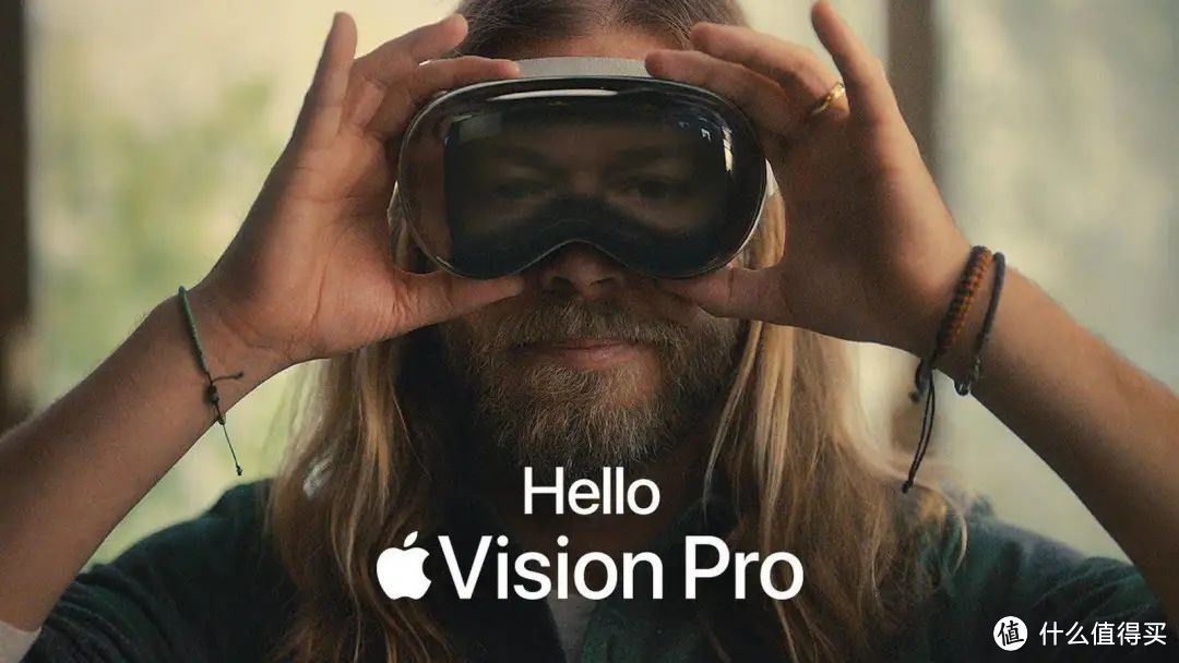 苹果 Vision Pro 首批评测，只看吐槽