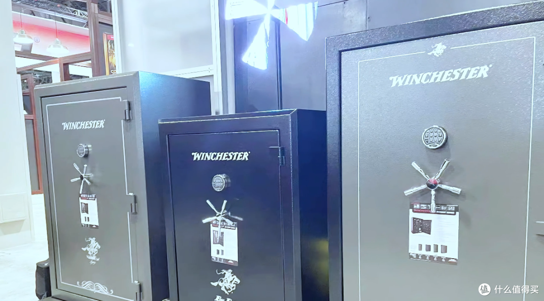 为什么顶尖品牌都选择SECURAM?