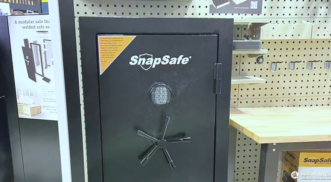 为什么顶尖品牌都选择SECURAM?