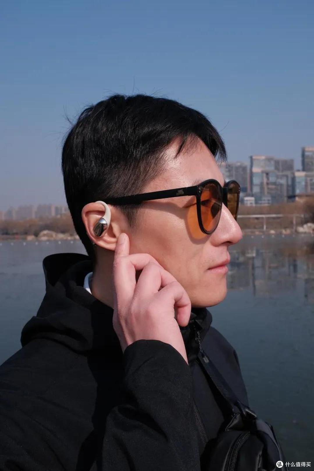 开放式蓝牙耳机逐渐火热,未来会不会逐步成为蓝牙耳机新趋势?跑步的时候能不能戴?