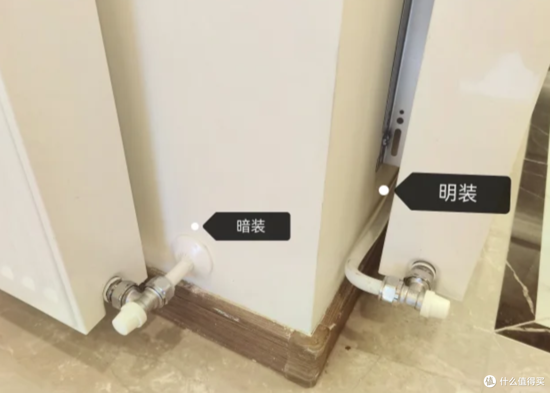 入住新家2年才明白,地暖和暖气片哪一个更好?许多人都弄错了!