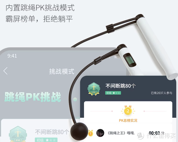 迎接新年,坚持运动:我的运动好物推荐