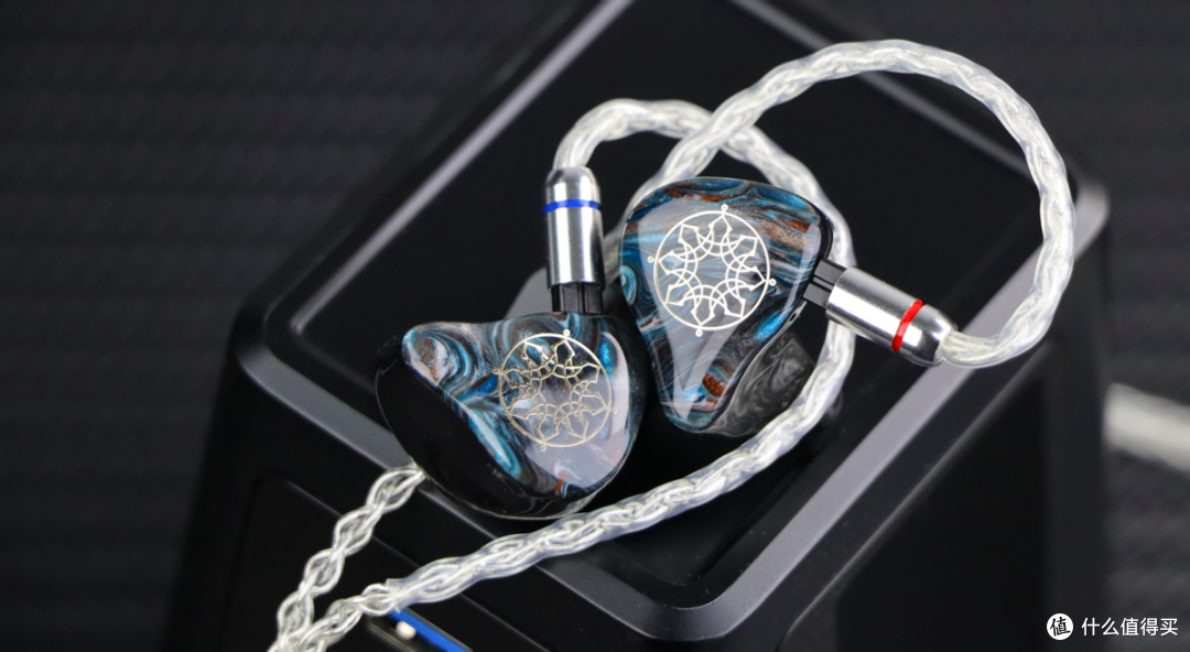 类似音响系统调音风格的入耳式耳机,SWEEAR SR11旗舰HiFi耳机评测