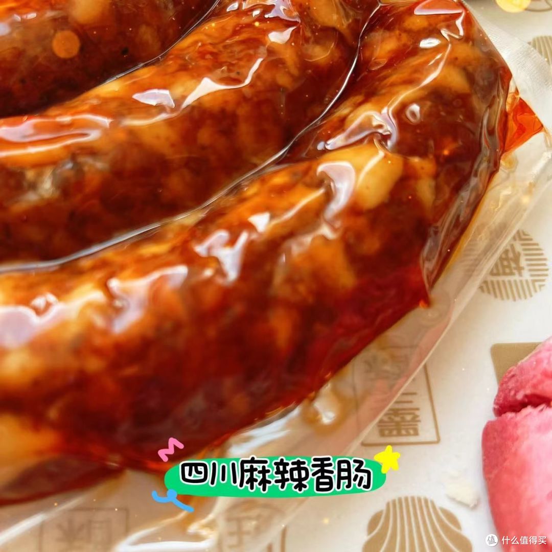 |广式腊肠正面刚四川腊肠,赢家是…|