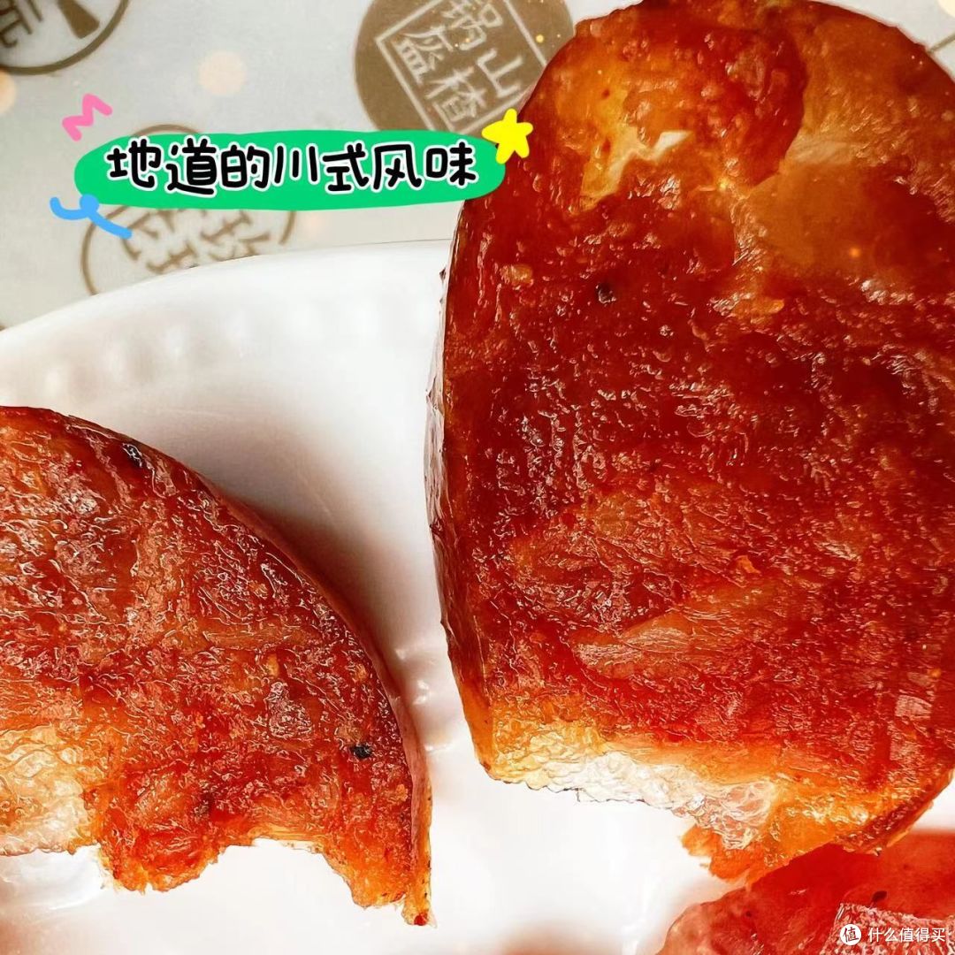 |广式腊肠正面刚四川腊肠,赢家是…|