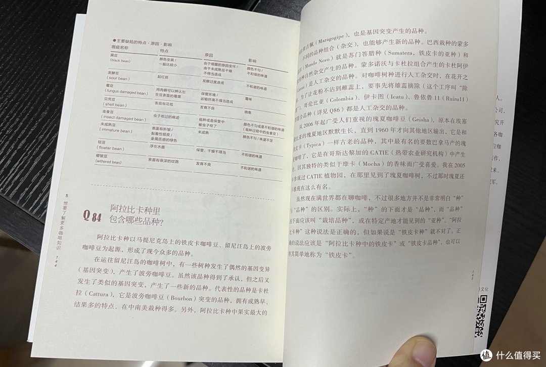 看了这书,你就懂咖啡了