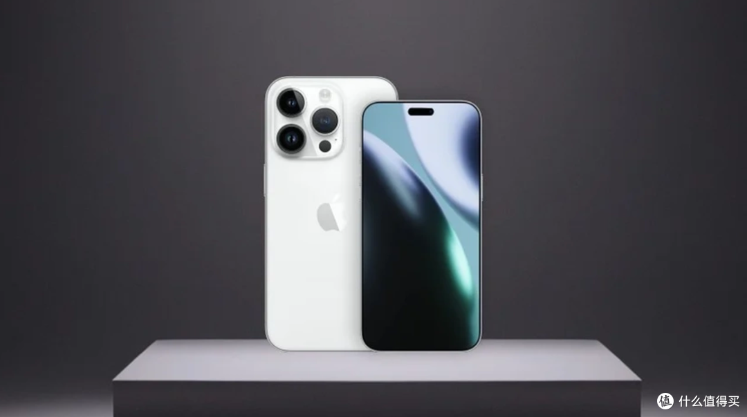 iPhone 16 Pro Max新细节浮出水面:它将是首款创新,大胆升级将到来