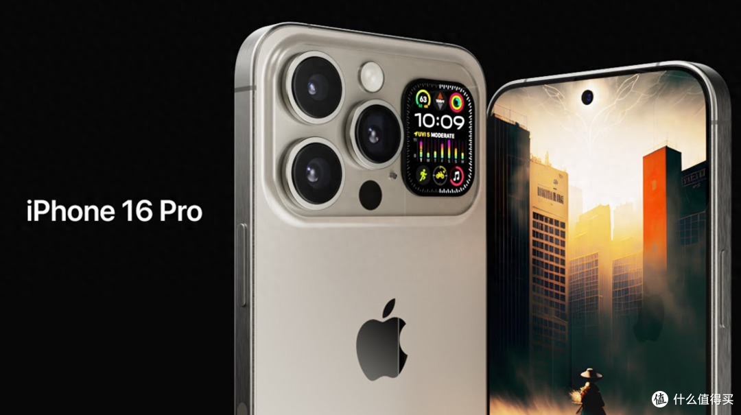 iPhone 16 Pro Max新细节浮出水面:它将是首款创新,大胆升级将到来