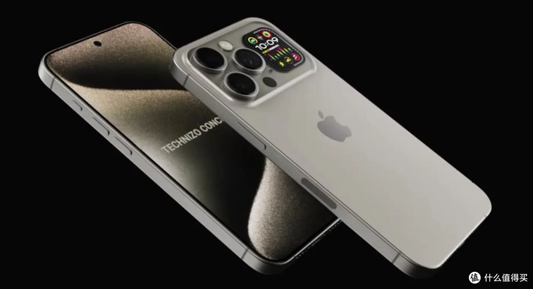 iPhone 16 Pro Max新细节浮出水面:它将是首款创新,大胆升级将到来