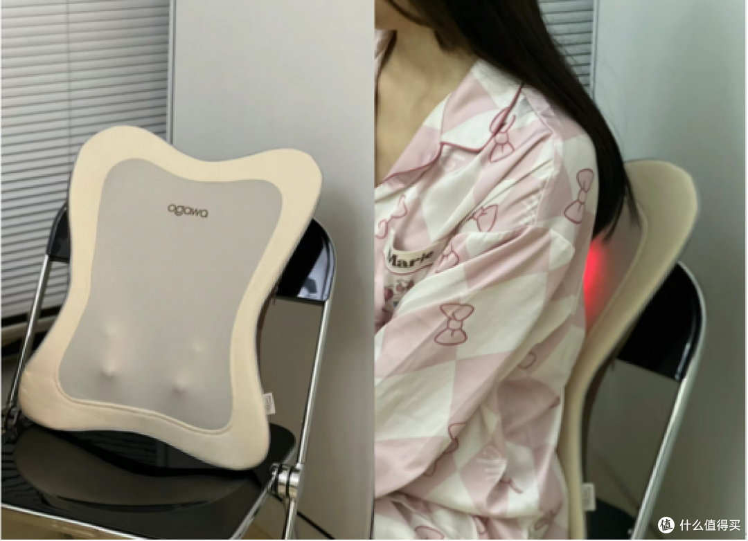春节给家人送什么礼物比较好?实用+健康,奥佳华2101小腰姬S+怎么样?