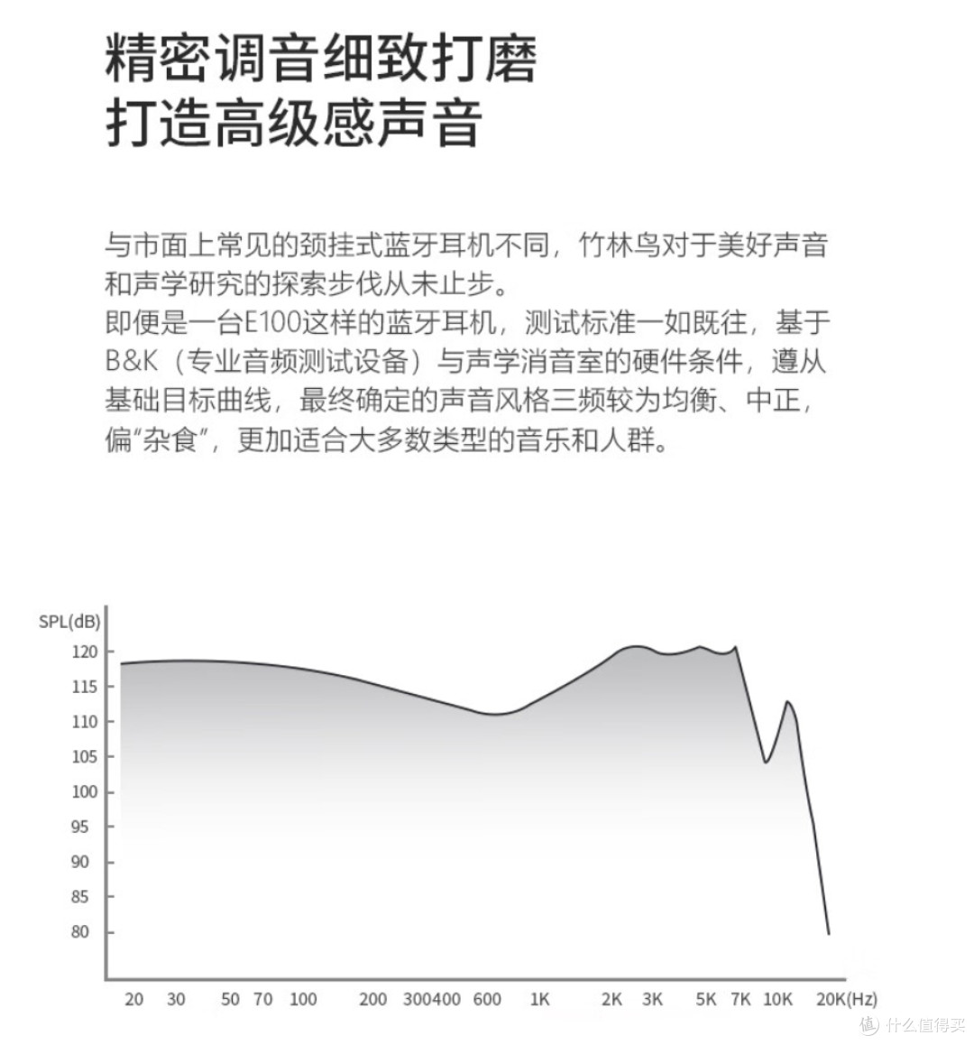 有线耳机厂商也出蓝牙耳机?简评竹林鸟玉笛颈挂式耳机