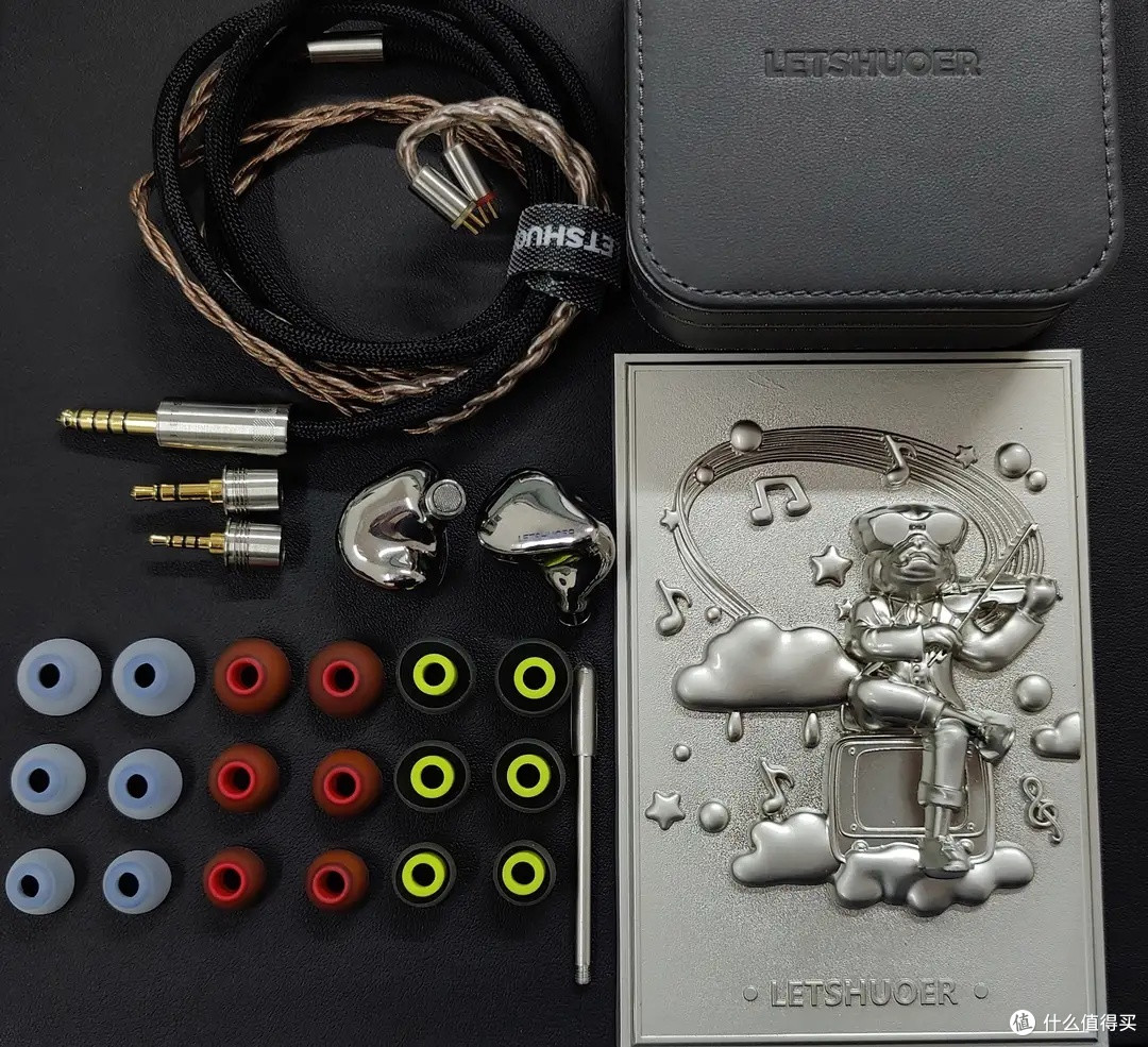 买一次,再也不用担心其它-铄耳新品万元旗舰Cadenza 12详细评测