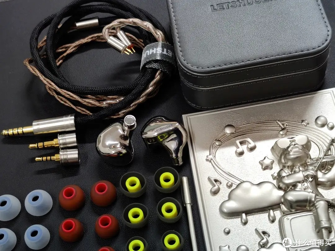 买一次,再也不用担心其它-铄耳新品万元旗舰Cadenza 12详细评测
